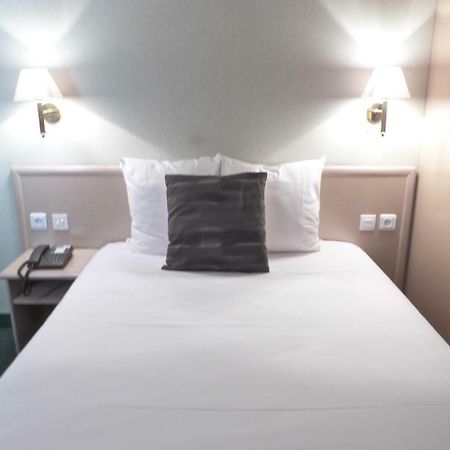 Cit'Hotel Aurore Bourges Nord - Saint Doulchard Ngoại thất bức ảnh
