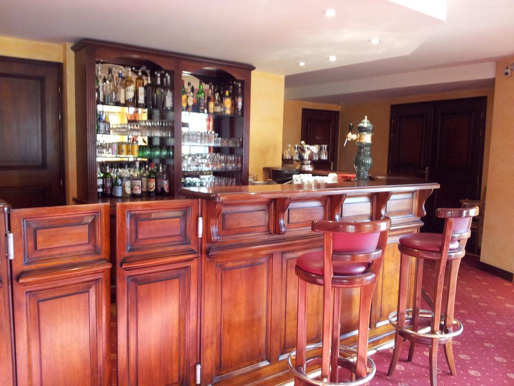 Cit'Hotel Aurore Bourges Nord - Saint Doulchard Ngoại thất bức ảnh