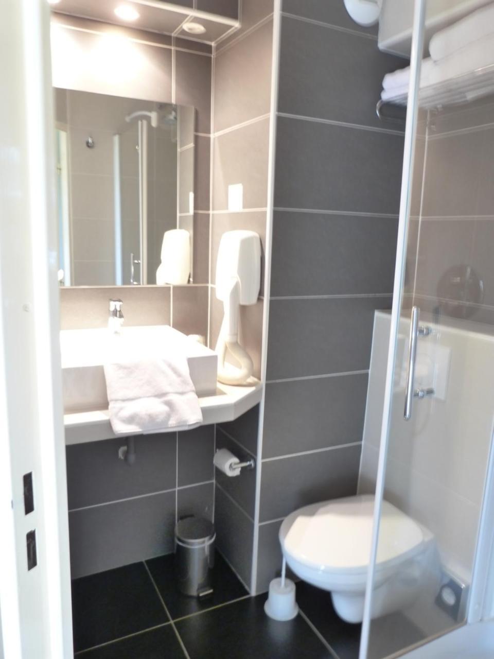 Cit'Hotel Aurore Bourges Nord - Saint Doulchard Ngoại thất bức ảnh