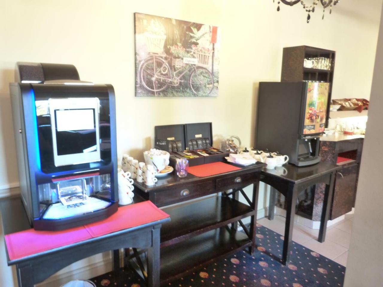 Cit'Hotel Aurore Bourges Nord - Saint Doulchard Ngoại thất bức ảnh